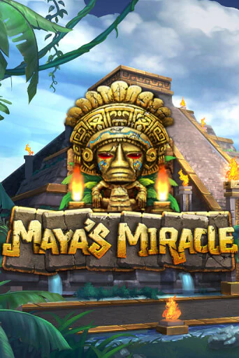 Maya's Miracle играть демо версию | VAVADA без регистрации