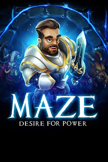 Maze: Desire for Power играть демо версию | VAVADA без регистрации