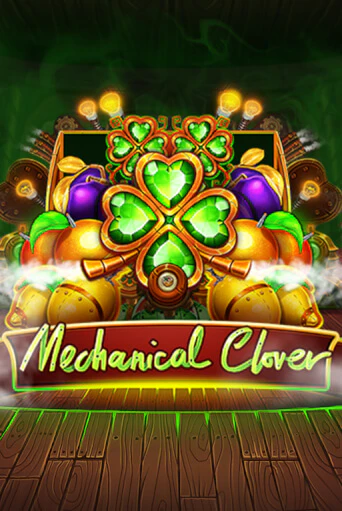 Mechanical Clover играть демо версию | VAVADA без регистрации