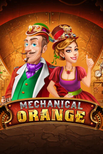 Mechanical Orange играть демо версию | VAVADA без регистрации