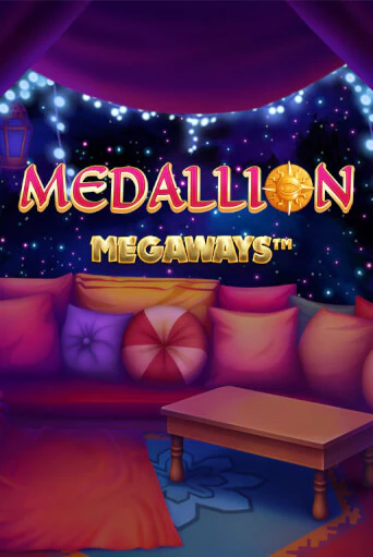 Medallion Megaways играть демо версию | VAVADA без регистрации