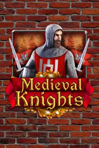 Medieval Knights играть демо версию | VAVADA без регистрации