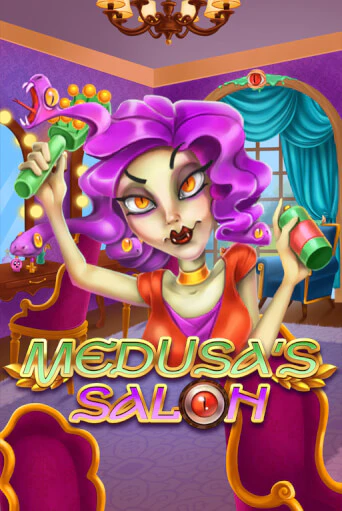 Medusa's Salon играть демо версию | VAVADA без регистрации