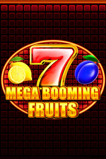 Mega Booming Fruits играть демо версию | VAVADA без регистрации