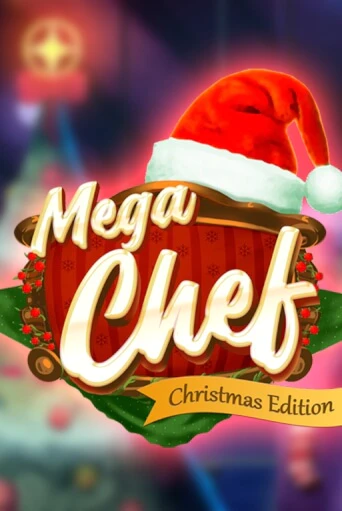 Mega Chef Christmas Edition играть демо версию | VAVADA без регистрации