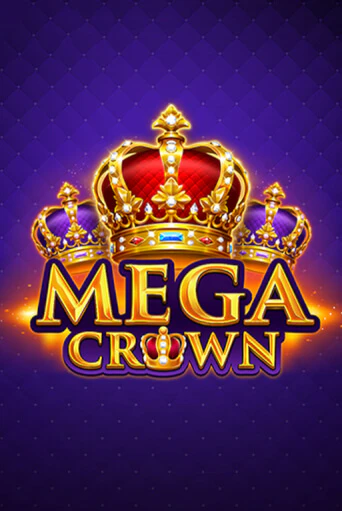 Mega Crown играть демо версию | VAVADA без регистрации