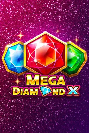 Mega Diamond X играть демо версию | VAVADA без регистрации