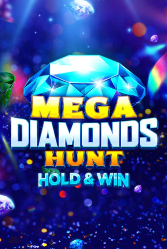 Mega Diamonds Hunt играть демо версию | VAVADA без регистрации