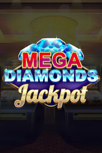 Mega Diamonds Jackpot играть демо версию | VAVADA без регистрации