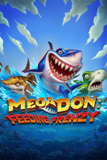 Mega Don: Feeding Frenzy играть демо версию | VAVADA без регистрации