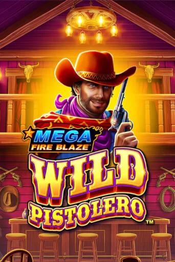 Mega FireBlaze: Wild Pistolero играть демо версию | VAVADA без регистрации