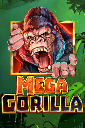 Mega Gorilla играть демо версию | VAVADA без регистрации