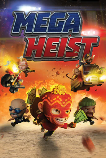 Mega Heist играть демо версию | VAVADA без регистрации