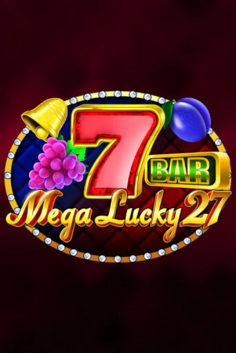 Mega Lucky 27 играть демо версию | VAVADA без регистрации