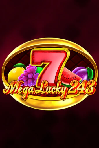 Mega Lucky 243 играть демо версию | VAVADA без регистрации