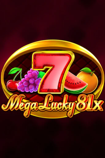 Mega Lucky 81x играть демо версию | VAVADA без регистрации