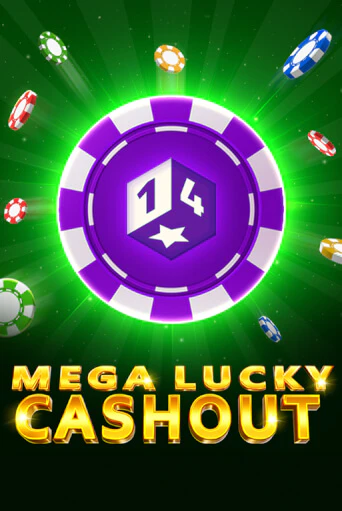 Mega Lucky Cashout играть демо версию | VAVADA без регистрации