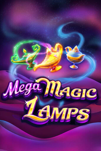 Mega Magic Lamps играть демо версию | VAVADA без регистрации