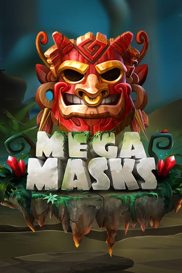 Mega Masks играть демо версию | VAVADA без регистрации