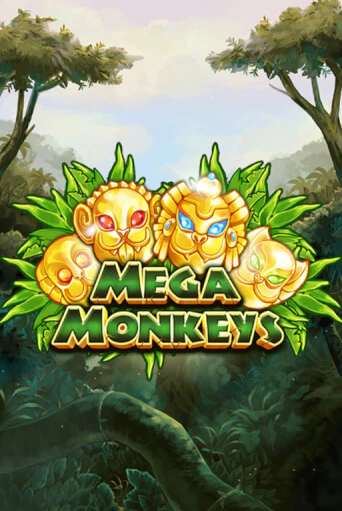 Mega Monkeys играть демо версию | VAVADA без регистрации