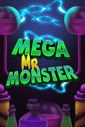 Mega Mr Monster играть демо версию | VAVADA без регистрации