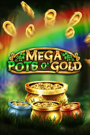 Mega Pots O'Gold играть демо версию | VAVADA без регистрации