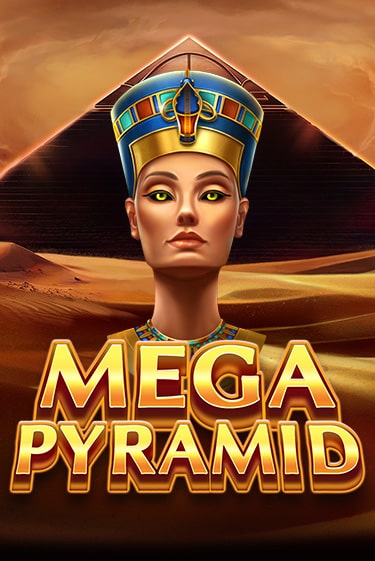 Mega Pyramid играть демо версию | VAVADA без регистрации