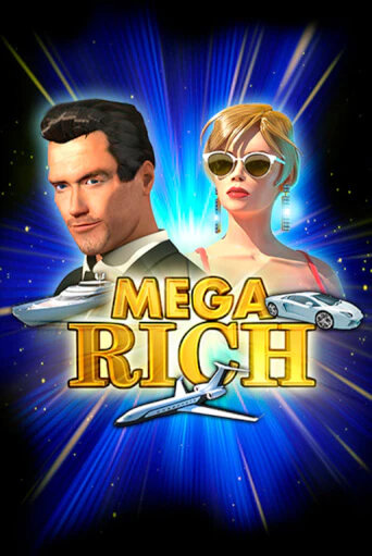 Mega Rich играть демо версию | VAVADA без регистрации