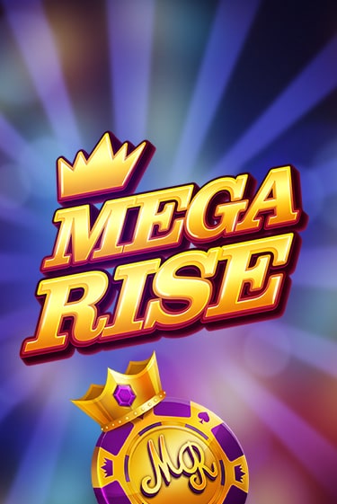 Mega Rise играть демо версию | VAVADA без регистрации