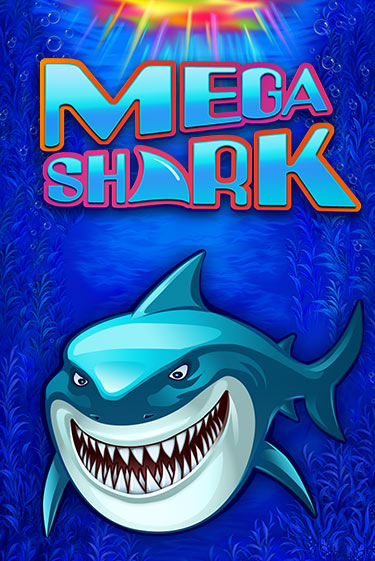 Mega Shark играть демо версию | VAVADA без регистрации