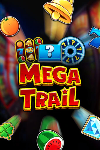 Mega Trail играть демо версию | VAVADA без регистрации