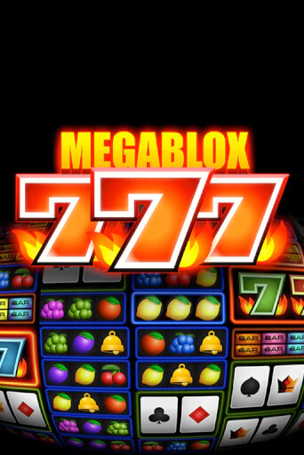 MegaBlox 777 играть демо версию | VAVADA без регистрации