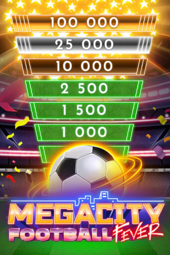 Megacity Football Fever играть демо версию | VAVADA без регистрации