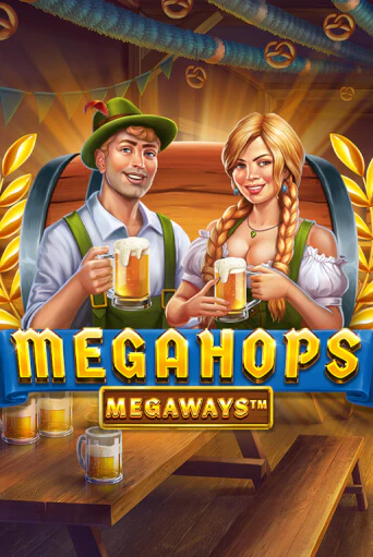 Megahops Megaways играть демо версию | VAVADA без регистрации