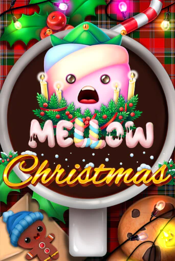 Mellow Christmas играть демо версию | VAVADA без регистрации