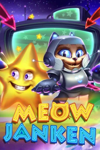 Meow Janken играть демо версию | VAVADA без регистрации