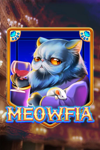 Meowfia играть демо версию | VAVADA без регистрации