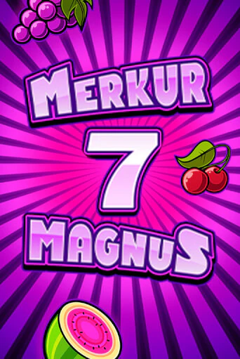 Merkur Magnus 7 играть демо версию | VAVADA без регистрации