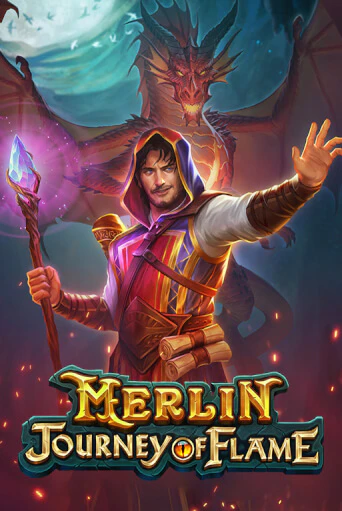 Merlin: Journey of Flame играть демо версию | VAVADA без регистрации