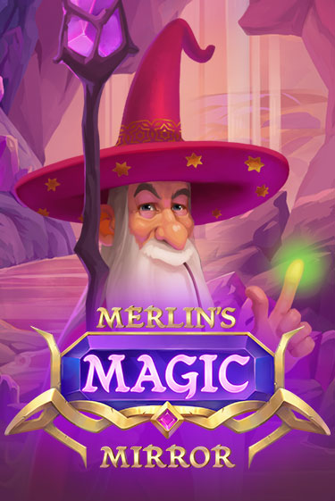 Merlin's Magic Mirror играть демо версию | VAVADA без регистрации