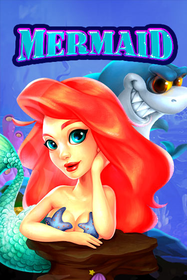 Mermaid играть демо версию | VAVADA без регистрации