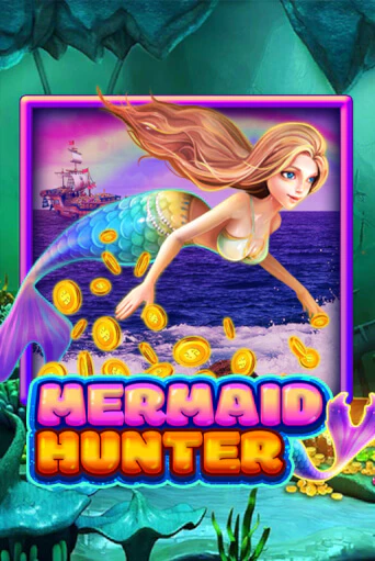 Mermaid Hunter играть демо версию | VAVADA без регистрации