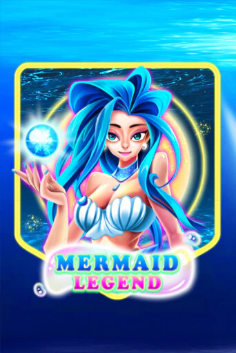 Mermaid Legend играть демо версию | VAVADA без регистрации