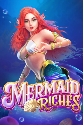 Mermaid Riches играть демо версию | VAVADA без регистрации