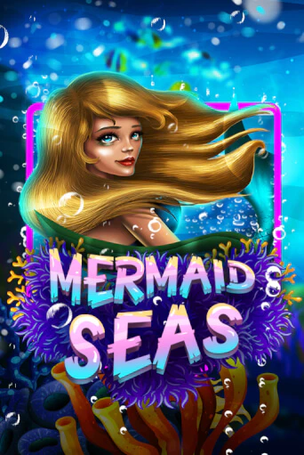 Mermaid Seas играть демо версию | VAVADA без регистрации