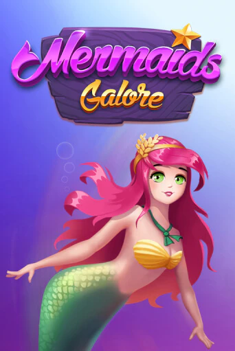 Mermaids Galore играть демо версию | VAVADA без регистрации