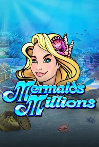 Mermaids Millions играть демо версию | VAVADA без регистрации