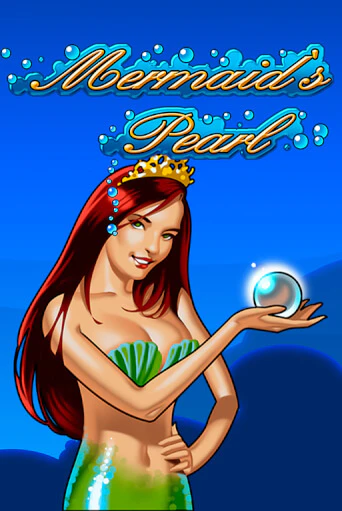 Mermaid's Pearl играть демо версию | VAVADA без регистрации