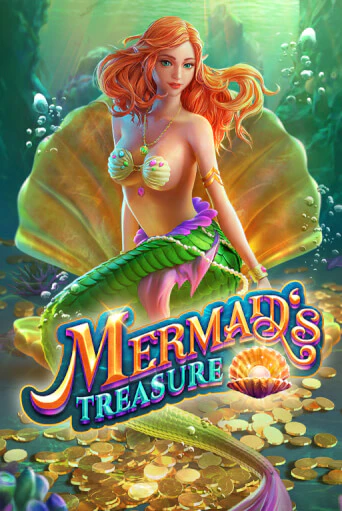 Mermaids Treasure играть демо версию | VAVADA без регистрации