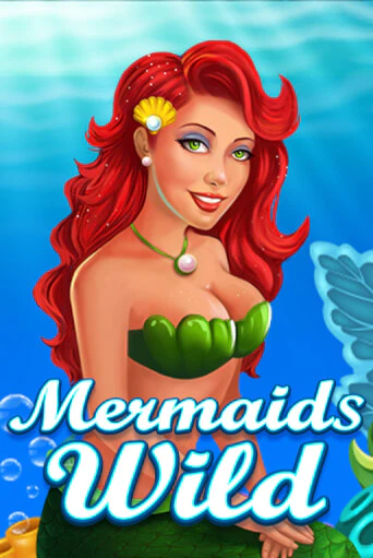 Mermaids Wild играть демо версию | VAVADA без регистрации